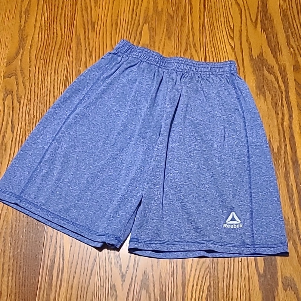 Reebok Athletic Shorts  - Boys Medium